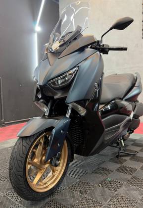 YAMAHA XMAX ABS YAMAHA XMAX ABS